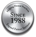 Helping Dental Practices Since 1988