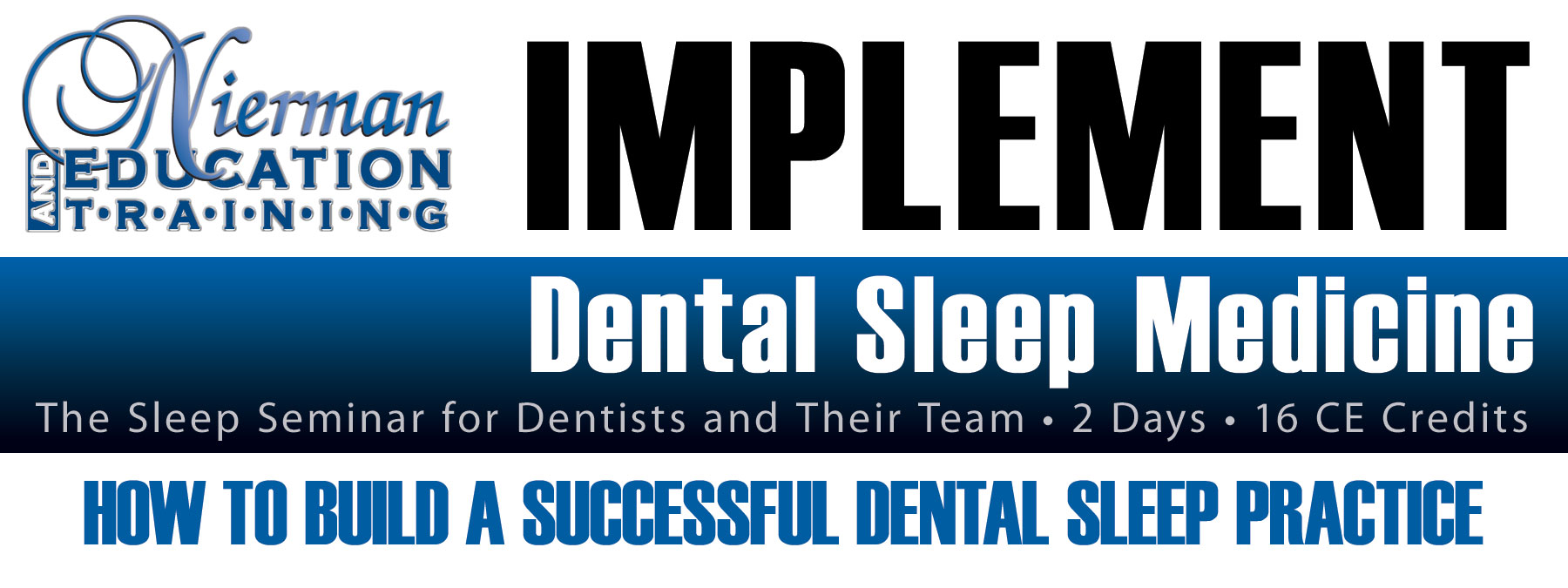 How to Build a Successful Sleep Medicine Practice