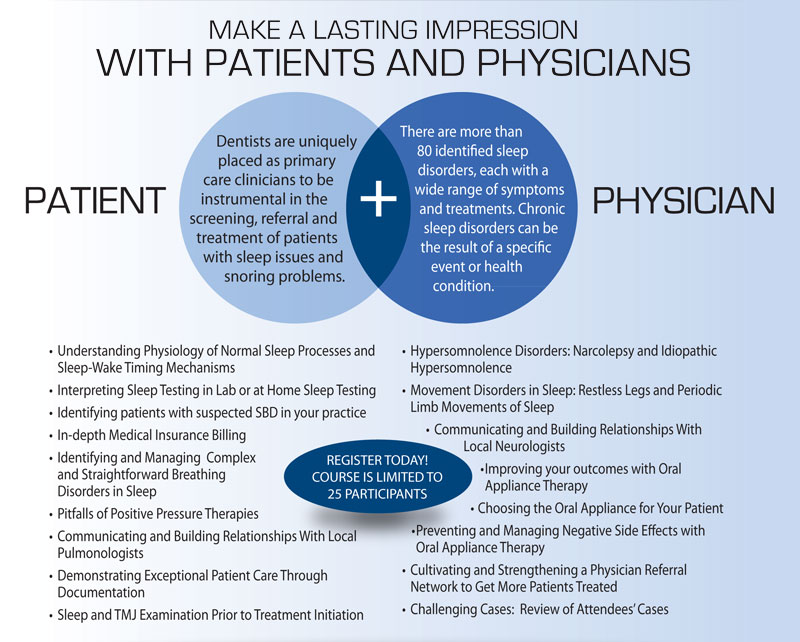 Make a Lasting Impression