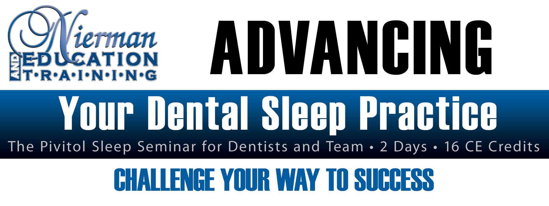 So you Want to Become a Diplomate in Dental Sleep Medicine?