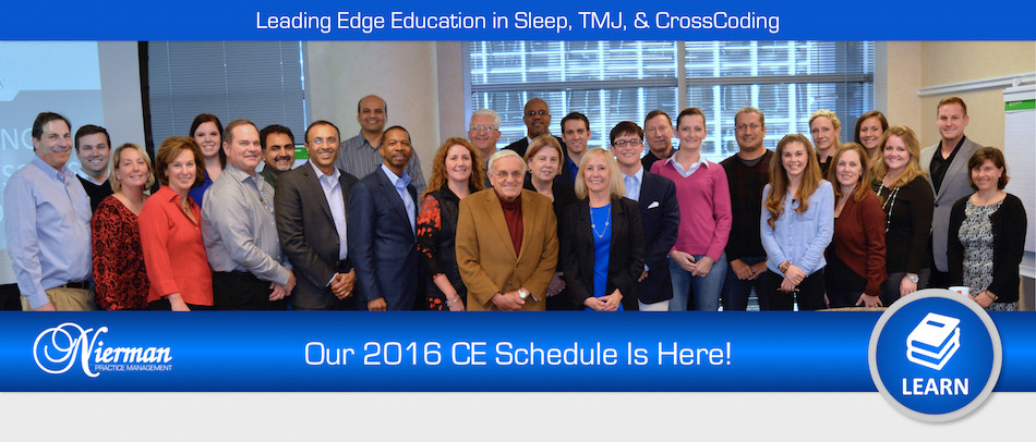 Nierman Seminar Faculty